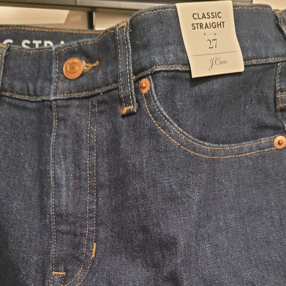 J.crew jeans